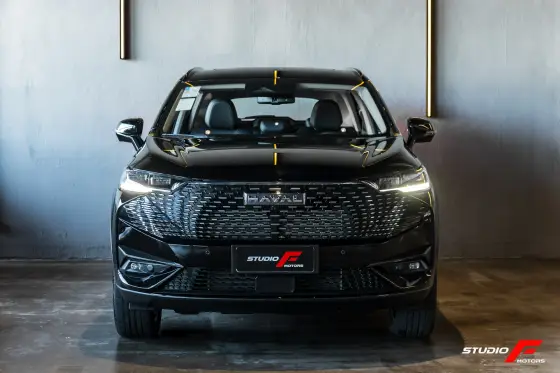 GWM HAVAL H6 1.5 HEV PREMIUM E-TRACTION
