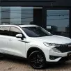 GWM HAVAL H6 1.5 HEV PREMIUM E-TRACTION GWM HAVAL H6 1.5 HEV PREMIUM E-TRACTION