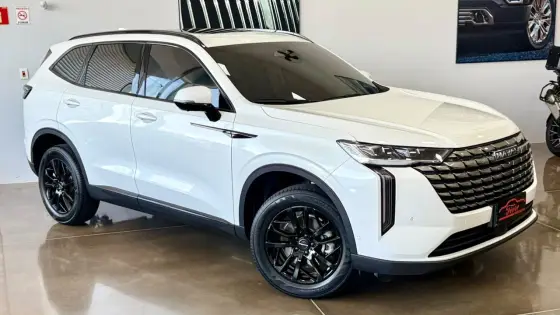 GWM HAVAL H6 1.5 HEV2 E-TRACTION
