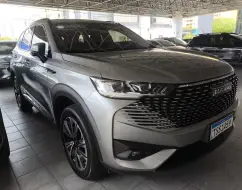 GWM HAVAL H6 1.5 PHEV19 E-TRACTION GWM HAVAL H6 1.5 PHEV19 E-TRACTION