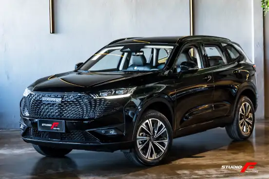 GWM-HAVAL H6-1.5 PHEV19 E-TRACTION GWM-HAVAL H6-2024
