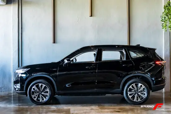GWM-HAVAL H6-1.5 PHEV19 E-TRACTION GWM-HAVAL H6-2024