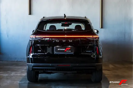 GWM-HAVAL H6-2024