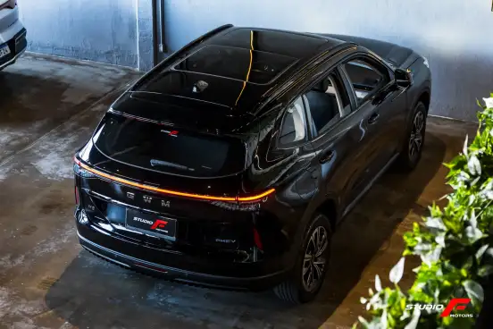 GWM-HAVAL H6-2024