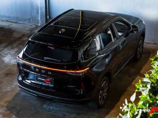 GWM-HAVAL H6-1.5 PHEV19 E-TRACTION GWM-HAVAL H6-2024