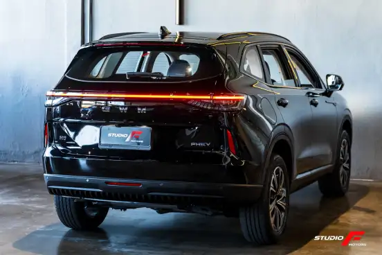 GWM-HAVAL H6-2024