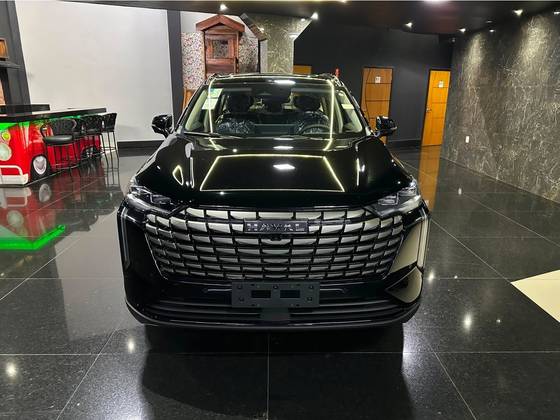 GWM HAVAL H6 1.5 FLEX HEV2 E-TRACTION