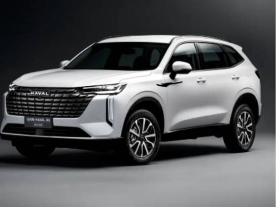 GWM HAVAL H6 1.5 FLEX HEV2 E-TRACTION