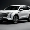 GWM HAVAL H6 1.5 FLEX HEV2 E-TRACTION GWM HAVAL H6 1.5 FLEX HEV2 E-TRACTION
