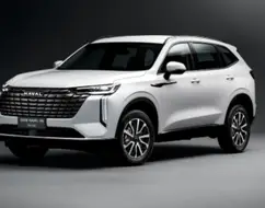 GWM HAVAL H6 1.5 FLEX HEV2 E-TRACTION GWM HAVAL H6 1.5 FLEX HEV2 E-TRACTION