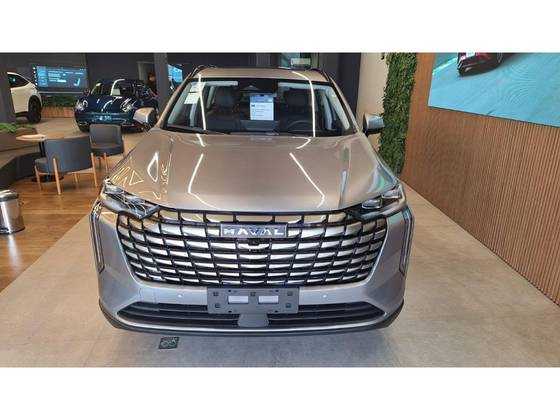 GWM HAVAL H6 1.5 FLEX PHEV19 E-TRACTION