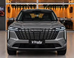 GWM HAVAL H6 1.5 FLEX PHEV19 E-TRACTION GWM HAVAL H6 1.5 FLEX PHEV19 E-TRACTION