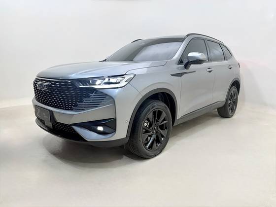 GWM HAVAL H6 1.5 HEV PREMIUM E-TRACTION