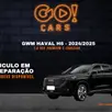 GWM HAVAL H6 1.5 HEV PREMIUM E-TRACTION GWM HAVAL H6 1.5 HEV PREMIUM E-TRACTION