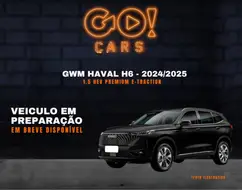 GWM HAVAL H6 1.5 HEV PREMIUM E-TRACTION GWM HAVAL H6 1.5 HEV PREMIUM E-TRACTION
