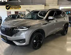 GWM HAVAL H6 1.5 HEV PREMIUM E-TRACTION GWM HAVAL H6 1.5 HEV PREMIUM E-TRACTION