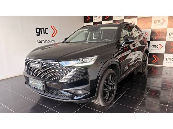 GWM HAVAL H6 1.5 HEV PREMIUM E-TRACTION