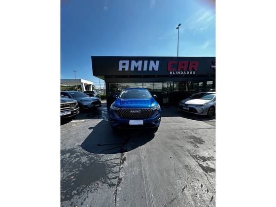 GWM HAVAL H6 1.5 HEV PREMIUM E-TRACTION
