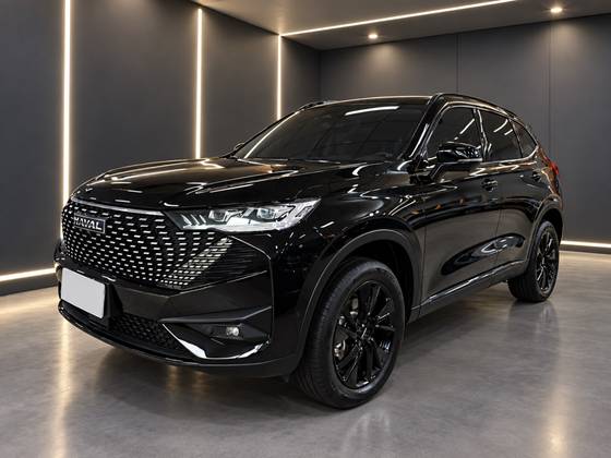 GWM HAVAL H6 1.5 HEV PREMIUM E-TRACTION
