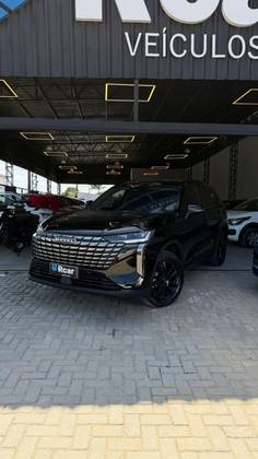 GWM HAVAL H6 1.5 HEV2 E-TRACTION