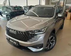 GWM HAVAL H6 1.5 PHEV PREMIUM AWD E-TRACTION GWM HAVAL H6 1.5 PHEV PREMIUM AWD E-TRACTION