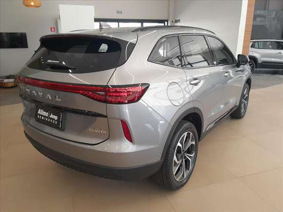 GWM-HAVAL H6-1.5 PHEV PREMIUM AWD E-TRACTION GWM-HAVAL H6-2023