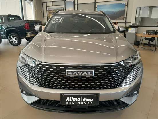 GWM-HAVAL H6-1.5 PHEV PREMIUM AWD E-TRACTION GWM-HAVAL H6-2023