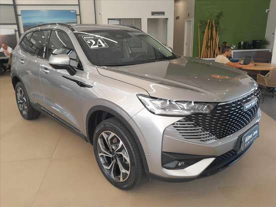 GWM-HAVAL H6-1.5 PHEV PREMIUM AWD E-TRACTION GWM-HAVAL H6-2023
