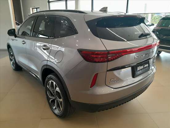 GWM-HAVAL H6-1.5 PHEV PREMIUM AWD E-TRACTION GWM-HAVAL H6-2023
