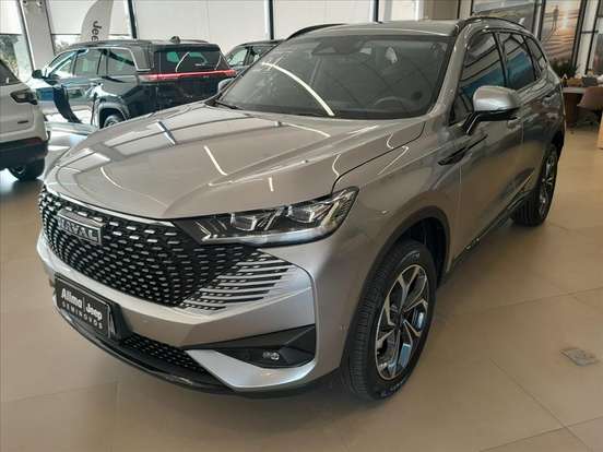GWM-HAVAL H6-1.5 PHEV PREMIUM AWD E-TRACTION GWM-HAVAL H6-2023