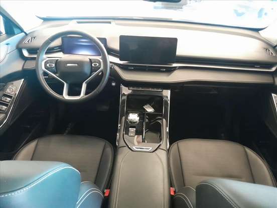 GWM-HAVAL H6-1.5 PHEV PREMIUM AWD E-TRACTION GWM-HAVAL H6-2023