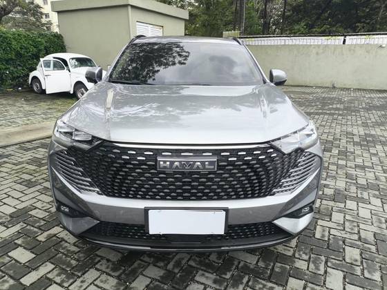GWM HAVAL H6 1.5 PHEV PREMIUM AWD E-TRACTION