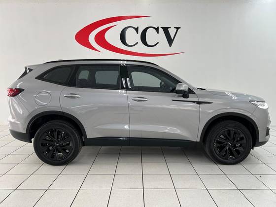 GWM HAVAL H6 1.5 PHEV19 E-TRACTION