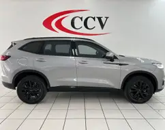 GWM HAVAL H6 1.5 PHEV19 E-TRACTION GWM HAVAL H6 1.5 PHEV19 E-TRACTION