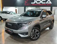 GWM HAVAL H6 1.5 PHEV34 AWD E-TRACTION GWM HAVAL H6 1.5 PHEV34 AWD E-TRACTION