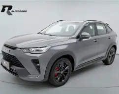 GWM HAVAL H6 GT 1.5 FLEX PHEV AWD E-TRACTION GWM HAVAL H6 GT 1.5 FLEX PHEV AWD E-TRACTION