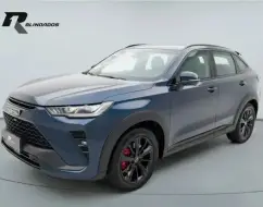 GWM HAVAL H6 GT 1.5 FLEX PHEV AWD E-TRACTION GWM HAVAL H6 GT 1.5 FLEX PHEV AWD E-TRACTION