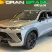GWM HAVAL H6 GT 1.5 PHEV AWD E-TRACTION GWM HAVAL H6 GT 1.5 PHEV AWD E-TRACTION
