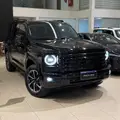 GWM HAVAL H9 2.4 TURBO DIESEL EXCLUSIVE 4X4 AUTOMÁTICO GWM HAVAL H9 2.4 TURBO DIESEL EXCLUSIVE 4X4 AUTOMÁTICO