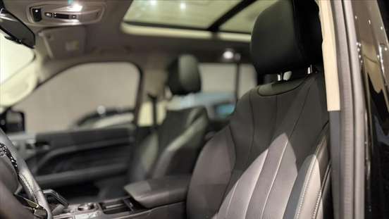 GWM-HAVAL H9-2025