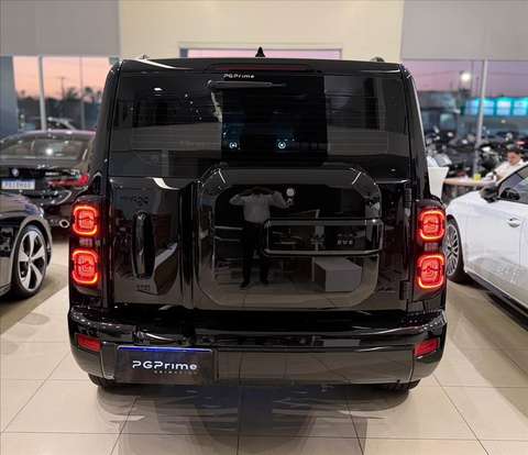 GWM-HAVAL H9-2025