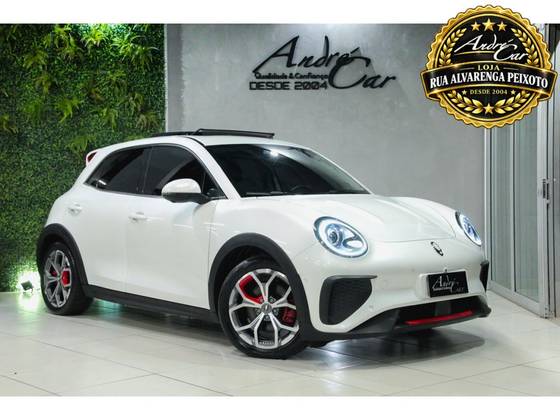 GWM ORA 03 63 KW ELÉTRICO GT