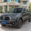 GWM POER P30 2.4 TURBO DIESEL EXCLUSIVE 4X4 AUTOMÁTICO GWM POER P30 2.4 TURBO DIESEL EXCLUSIVE 4X4 AUTOMÁTICO