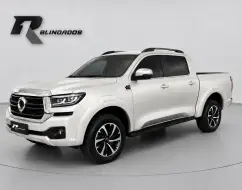 GWM POER P30 2.4 TURBO DIESEL EXCLUSIVE 4X4 AUTOMÁTICO GWM POER P30 2.4 TURBO DIESEL EXCLUSIVE 4X4 AUTOMÁTICO