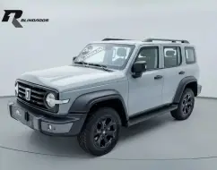 GWM TANK 300 2.0 HI4-T PHEV FLEX 4X4 9HAT GWM TANK 300 2.0 HI4-T PHEV FLEX 4X4 9HAT
