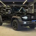 GWM TANK 300 2.0 HI4-T PHEV 4X4 9HAT GWM TANK 300 2.0 HI4-T PHEV 4X4 9HAT