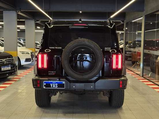 GWM-TANK 300-2.0 HI4-T PHEV 4X4 9HAT GWM-TANK 300-2025