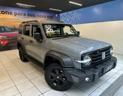 GWM TANK 300 2.0 HI4-T PHEV 4X4 9HAT GWM TANK 300 2.0 HI4-T PHEV 4X4 9HAT