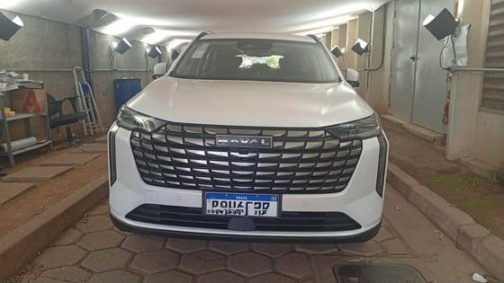 GWM HAVAL H6 1.5 FLEX HEV ONE E-TRACTION