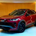 GWM HAVAL H6 GT 1.5 PHEV AWD E-TRACTION GWM HAVAL H6 GT 1.5 PHEV AWD E-TRACTION